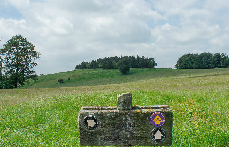 Calton Pastures